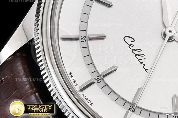 MiroTime 1101 ROLCEL078B – Cellini Time 50509